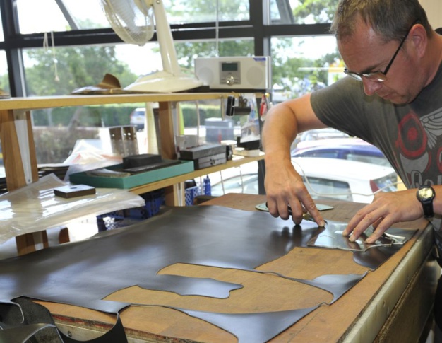 Edward Green : la Rolls des chaussures Edward Green : la Rolls des chaussures