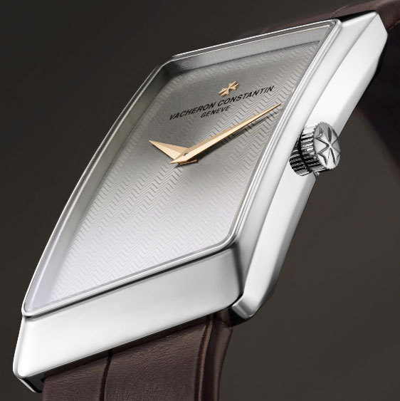 Vacheron Constantin 1972 Prestige : en hommage à l’ouverture de la boutique parisienne Vacheron Constantin 1972 Prestige : en hommage à l’ouverture de la boutique parisienne