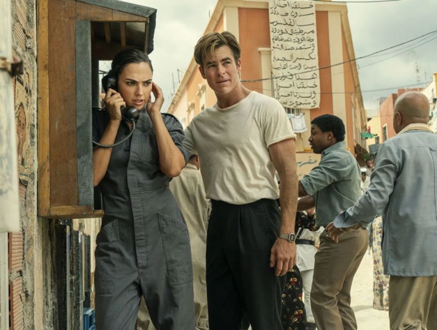 |Copyright 2020 Warner Bros. Entertainment Inc. All Rights Reserved. / Clay Enos/ ™ & © DC Comics |Copyright 2020 Warner Bros. Entertainment Inc. All Rights Reserved. / Clay Enos/ ™ & © DC Comics