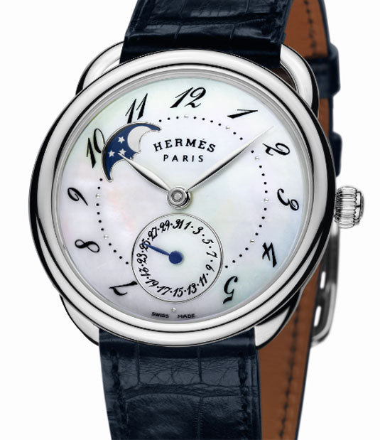 Hermès Arceau Petite Lune