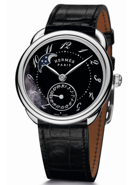 Hermès Arceau Petite Lune