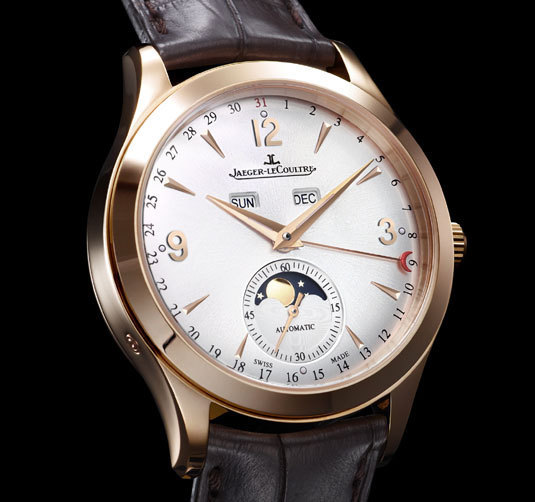 Jaeger-LeCoultre Master Calendar