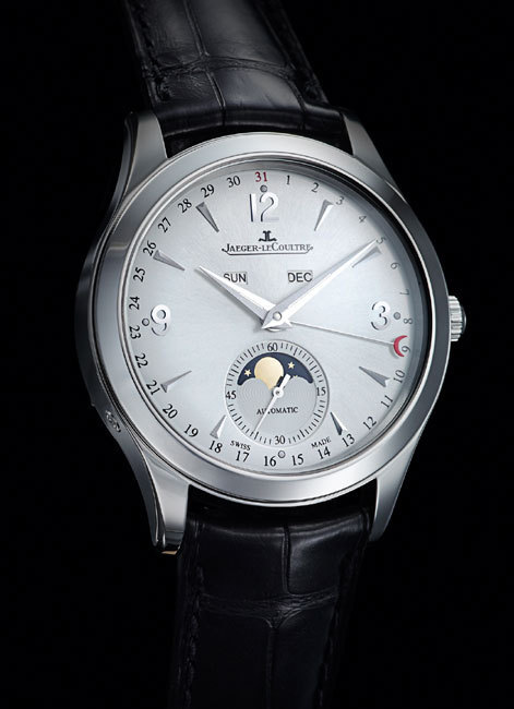 Jaeger-LeCoultre Master Calendar