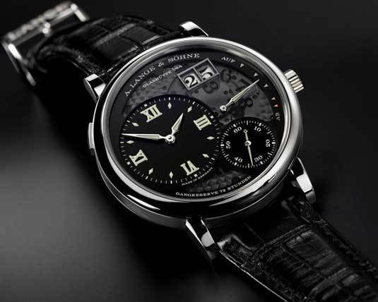 Grande Lange 1 Lumen Grande Lange 1 Lumen
