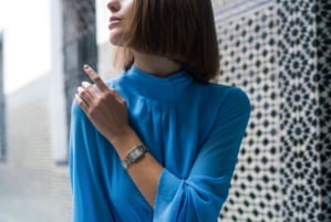 Ebel Brasilia : un grand classique féminin Ebel Brasilia : un grand classique féminin