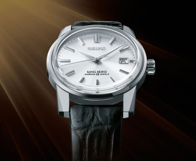 King Seiko KSK King Seiko KSK