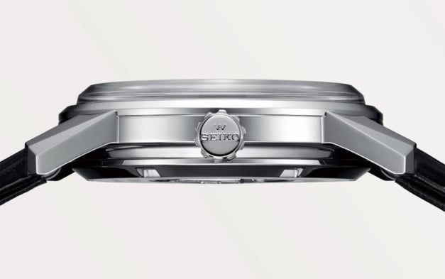 King Seiko KSK : à l'heure anguleuse King Seiko KSK : à l'heure anguleuse