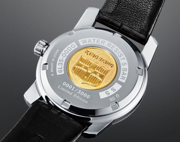 King Seiko KSK : à l'heure anguleuse King Seiko KSK : à l'heure anguleuse