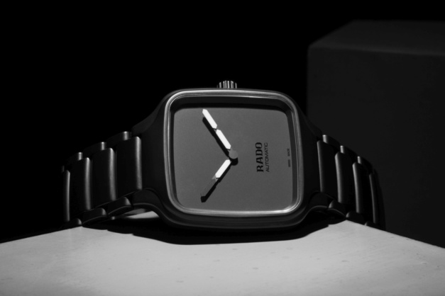 Rado True Square Undigital YOY Rado True Square Undigital YOY