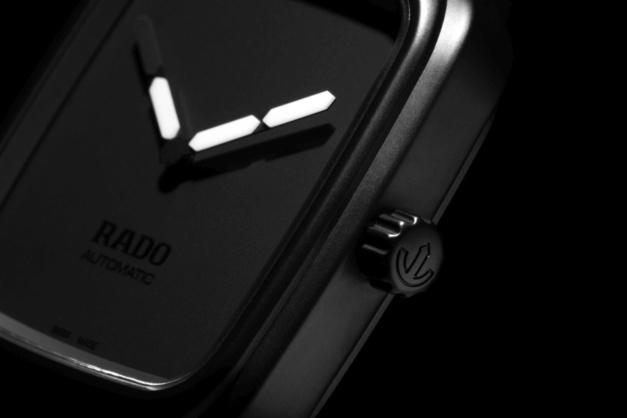 Rado True Square Undigital YOY Rado True Square Undigital YOY