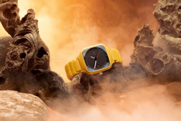 Rado True Square x Tej Chauhan Rado True Square x Tej Chauhan