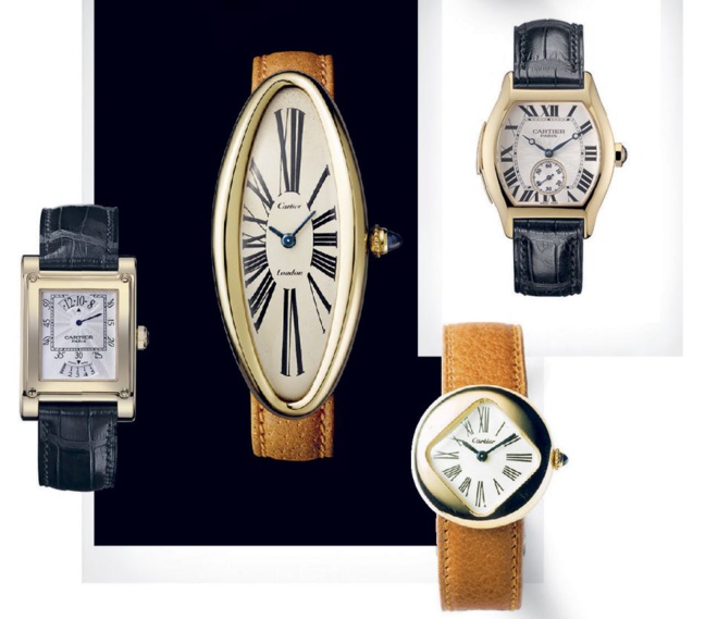 Copyright Cartier Copyright Cartier