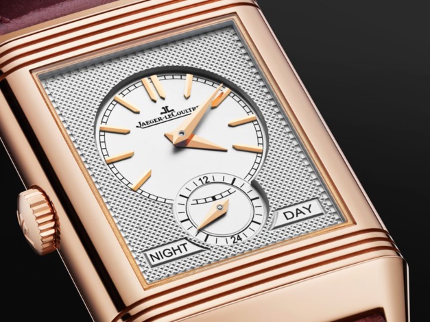 Jaeger-LeCoultre : la première Reverso de la commémoration du 90ème anniversaire