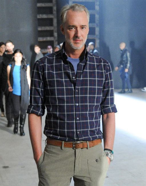 Michael Bastian Michael Bastian