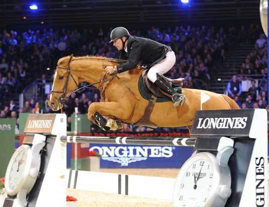 Gucci partenaire officiel du Longines Hong Kong Masters Gucci partenaire officiel du Longines Hong Kong Masters