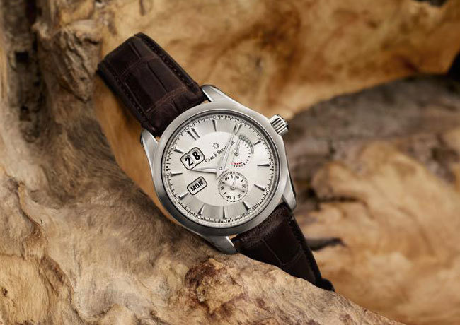 Carl F. Bucherer Manero PowerReserve