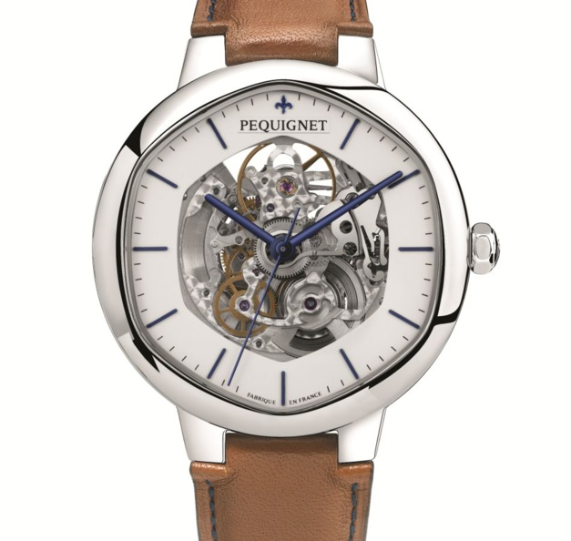 Pequignet Exagone Pequignet Exagone