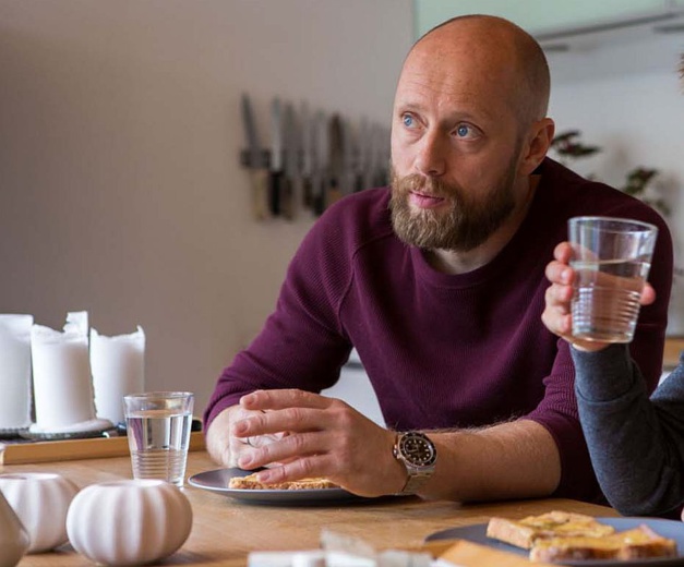 Nobel Copyright Eirik Evjen/Canal+Séries Nobel Copyright Eirik Evjen/Canal+Séries