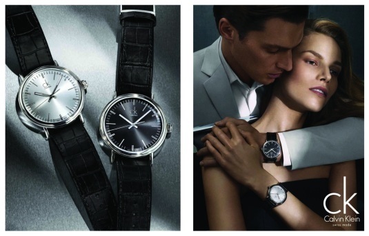 Calvin Klein : les deux nouveaux visages de la marque Calvin Klein : les deux nouveaux visages de la marque