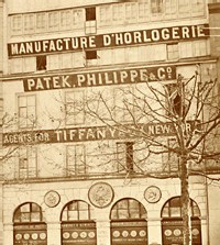 © Patek Philippe © Patek Philippe