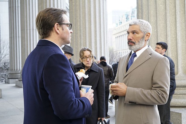 ©2016 CBS Broadcasting, Inc. All Rights Reserved ©2016 CBS Broadcasting, Inc. All Rights Reserved