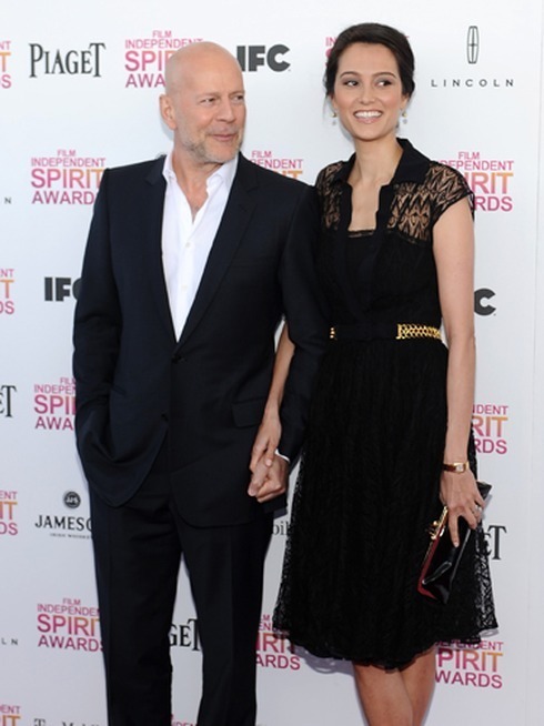 Piaget et les Independent Spirit Awards : pour la sixième année consécutive Piaget et les Independent Spirit Awards : pour la sixième année consécutive