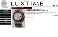 Luxtime : des montres d’occasion à deux pas de la Croisette à Cannes Luxtime : des montres d’occasion à deux pas de la Croisette à Cannes