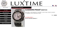 Luxtime : des montres d’occasion à deux pas de la Croisette à Cannes