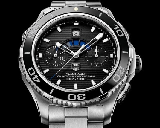 Youth America's Cup 2013 : TAG Heuer partenaire de Tilt Team Youth America's Cup 2013 : TAG Heuer partenaire de Tilt Team