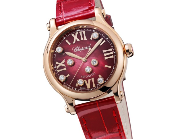 Chopard Happy Sport Chopard Happy Sport