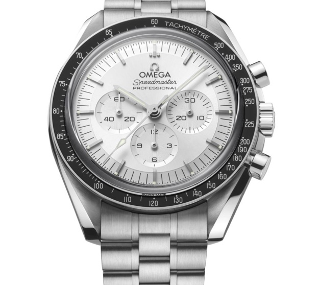 Omega Moonwatch Master Chronometer Omega Moonwatch Master Chronometer