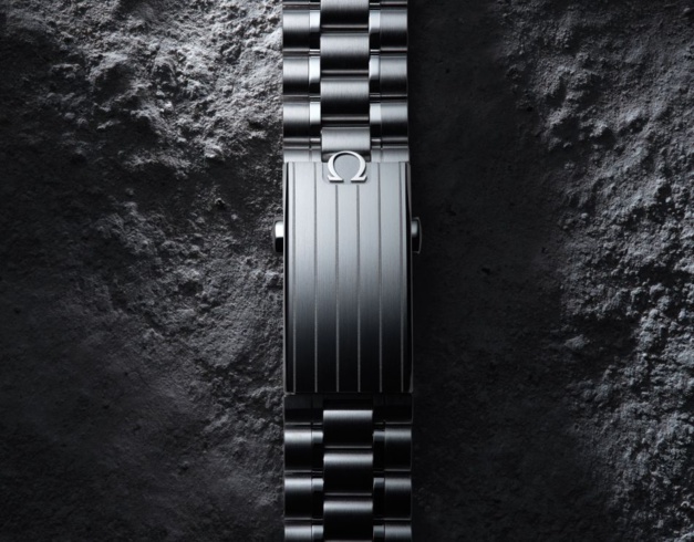 Omega Moonwatch Master Chronometer bracelet Omega Moonwatch Master Chronometer bracelet