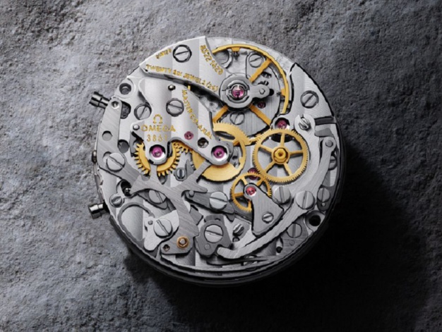 Omega Moonwatch Master Chronometer : la Speedmaster "nouvelle génération" Omega Moonwatch Master Chronometer : la Speedmaster "nouvelle génération"