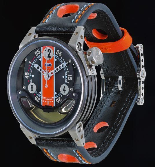 BRM CNT-44-GULF BRM CNT-44-GULF