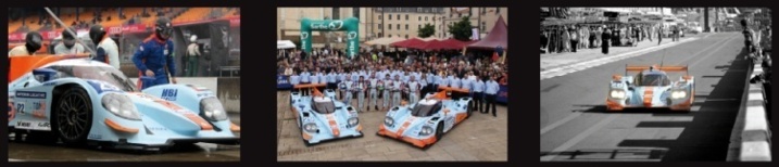 BRM CNT-44-GULF : mets de l’huile… de Lola BRM CNT-44-GULF : mets de l’huile… de Lola