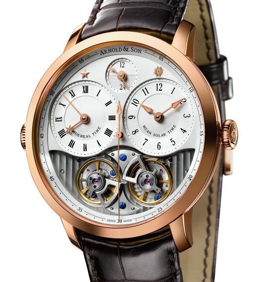 Arnold & Son DBS Arnold & Son DBS