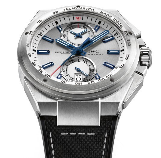 IWC Ingenieur Chronographe Racer IWC Ingenieur Chronographe Racer