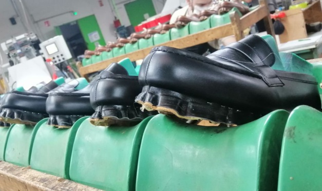 J.M. Weston : le mocassin 180 de A à Z J.M. Weston : le mocassin 180 de A à Z