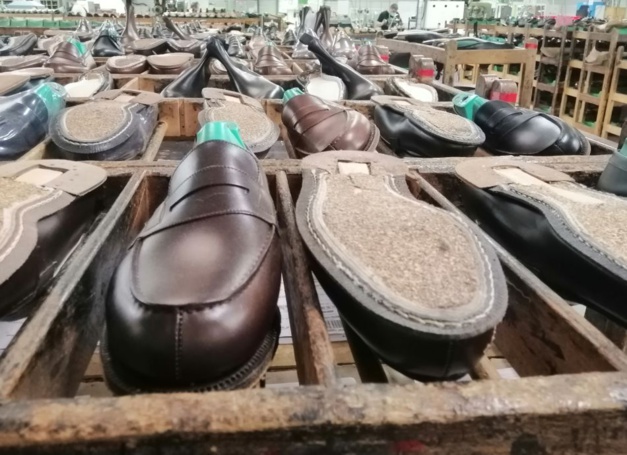 J.M. Weston : le mocassin 180 de A à Z J.M. Weston : le mocassin 180 de A à Z