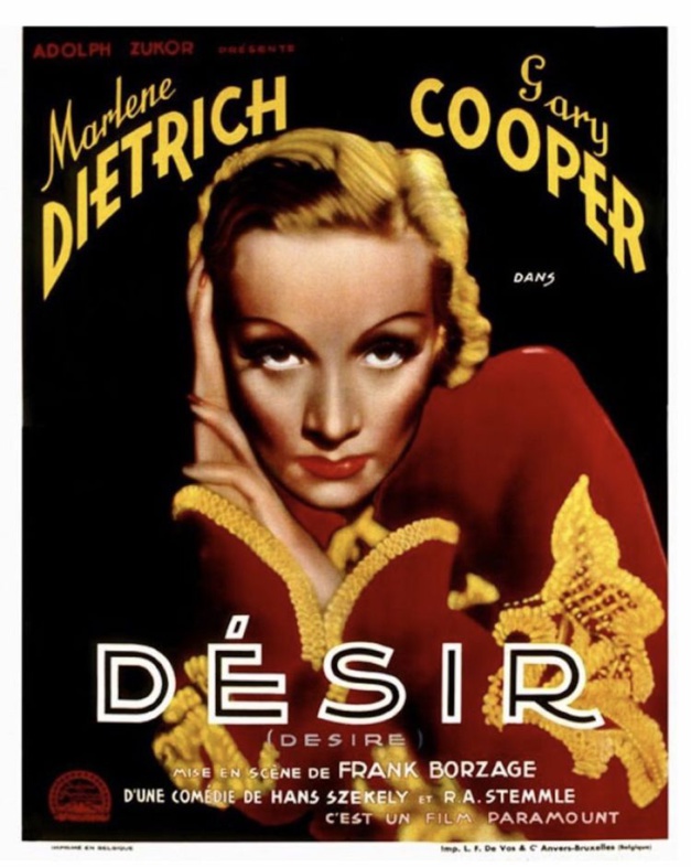 Desire DR Desire DR
