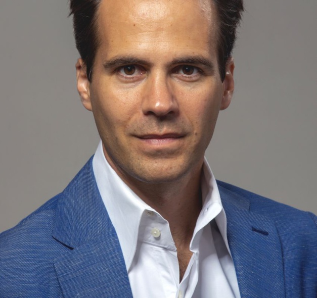 Laurent Lecamp, Montblanc