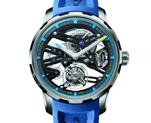 Angelus U41 Angelus U41