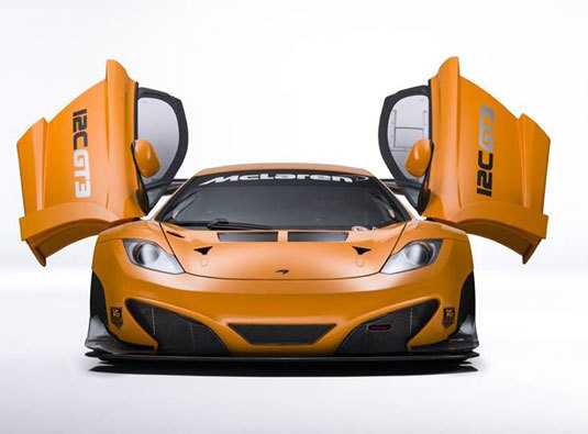 TAG Heuer et McLaren : un partenariat élargi et renforcé en 2013 TAG Heuer et McLaren : un partenariat élargi et renforcé en 2013