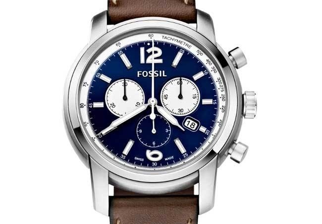 Fossil Swiss Fossil Swiss