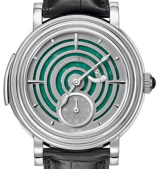 Parmigiani Toric Quaestor Labyrinthe