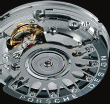 Rotor du modèle Dashboard s'inspirant des jantes Porsche Rotor du modèle Dashboard s'inspirant des jantes Porsche