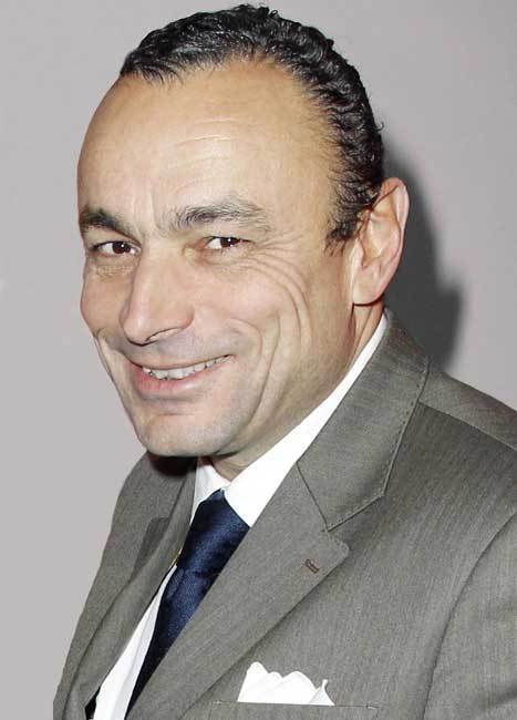 François Tauriac François Tauriac