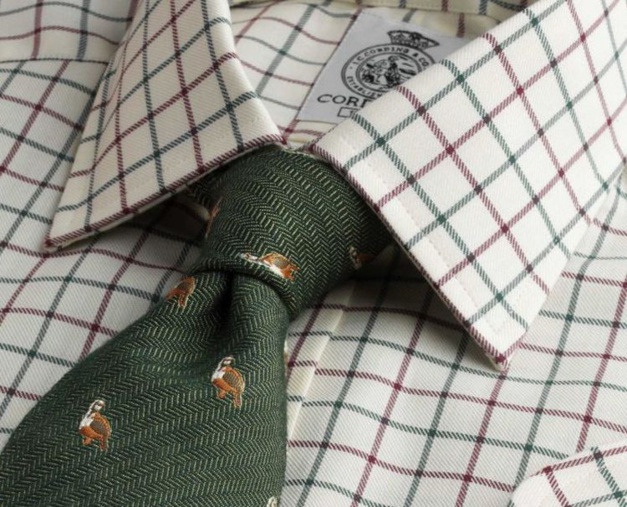 Le vestiaire idéal de l'homme élégant : de l'art du rangement Le vestiaire idéal de l'homme élégant : de l'art du rangement