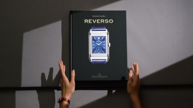 Reverso Timeless stories since 1931