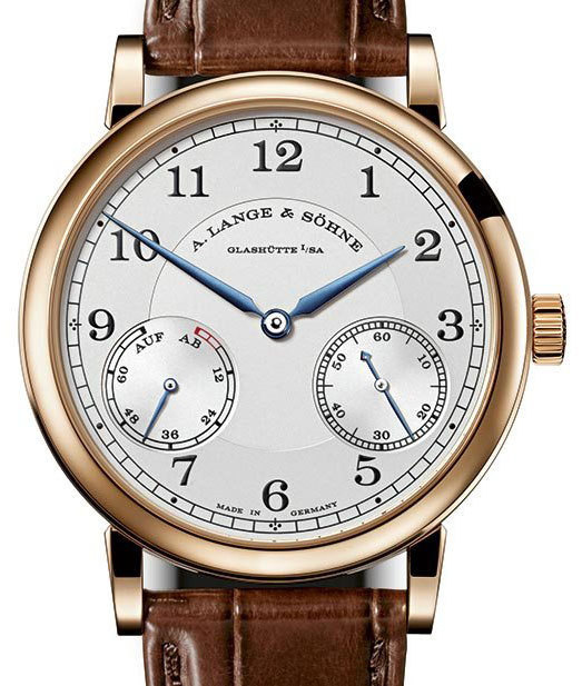 A. Lange & Söhne 1815 UP/DOWN